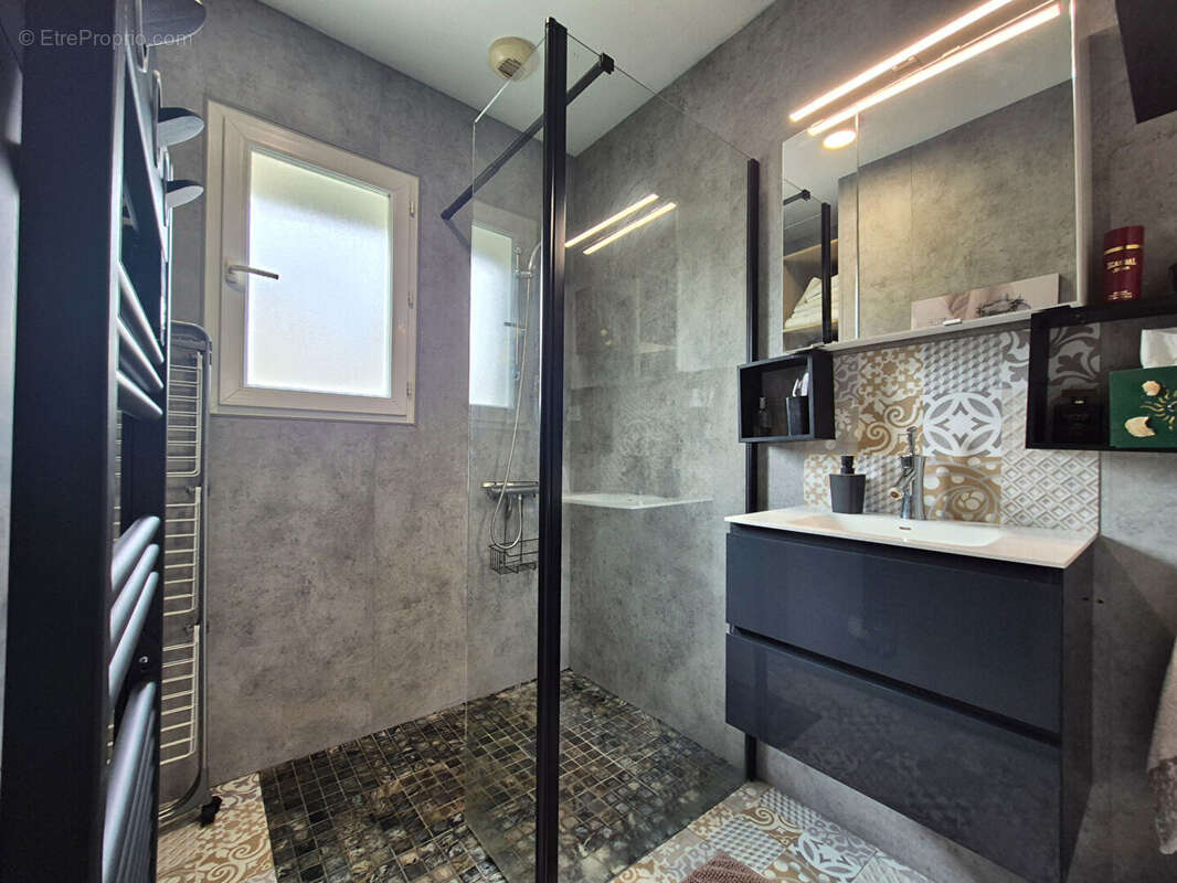 Maison 3 chambres - photo 10