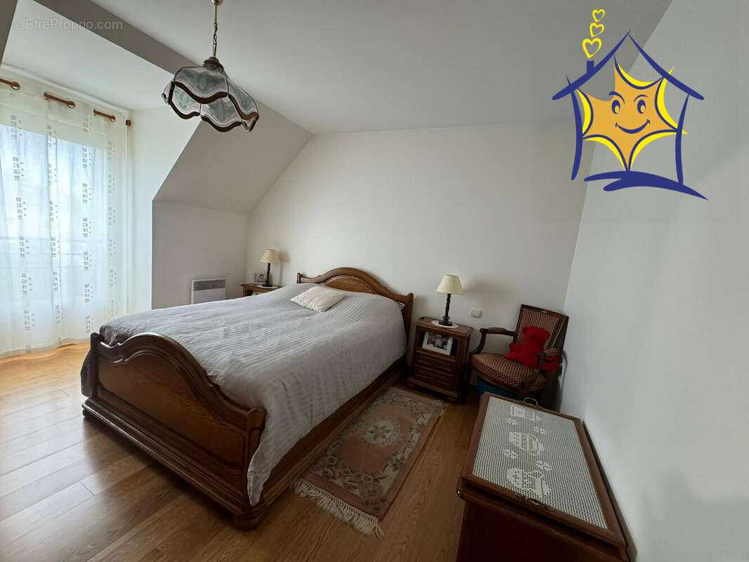 Maison à RIS-ORANGIS