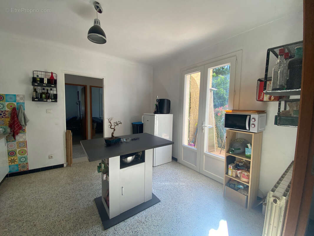 Maison à CRILLON-LE-BRAVE