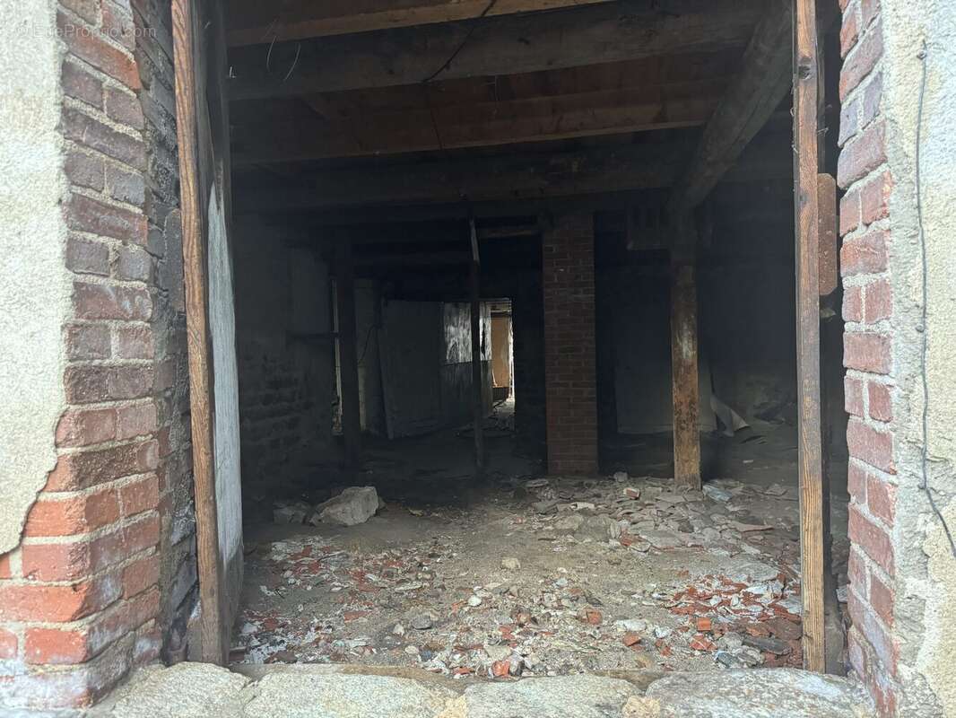 Maison à MONTBRISON