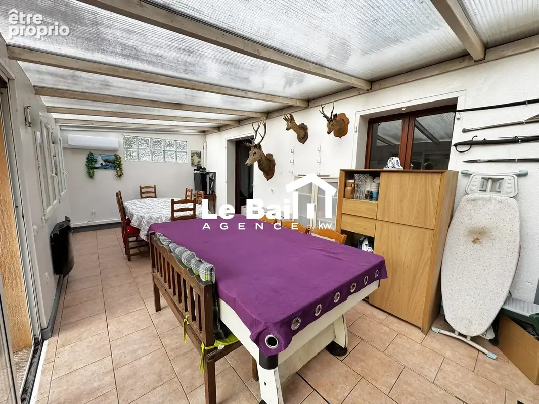 Maison 5 pièces 99 m² à vendre à Osny (95520) - photo 5