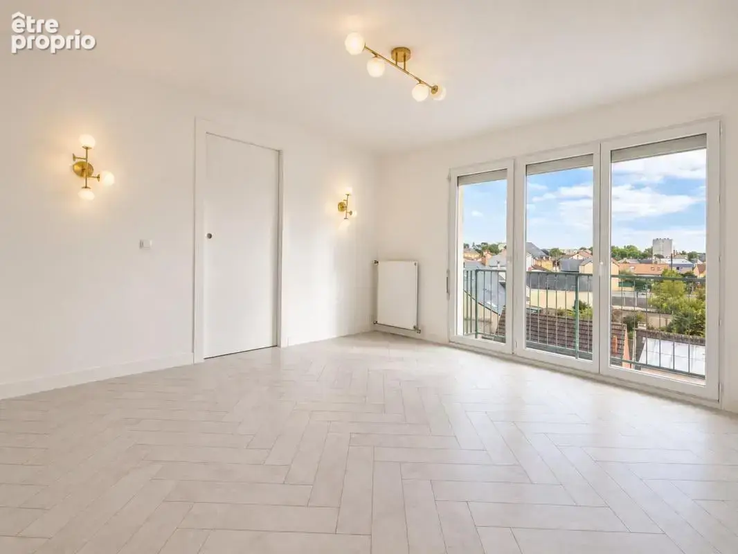 Appartement à LE MANS