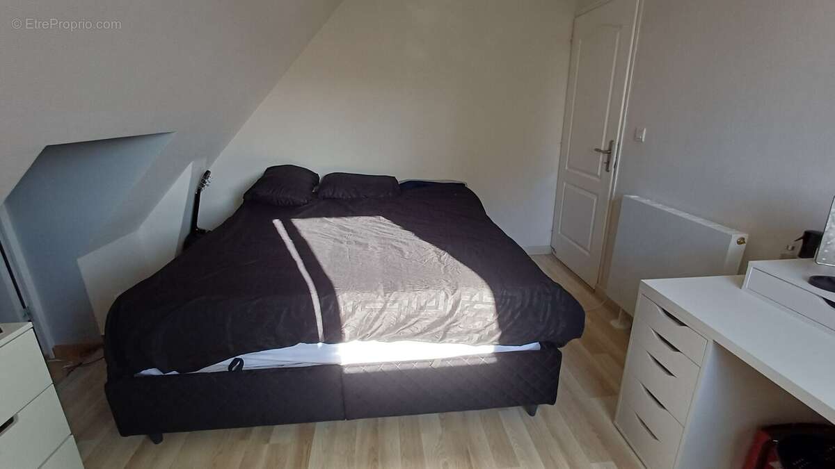 Maison à PLOUFRAGAN