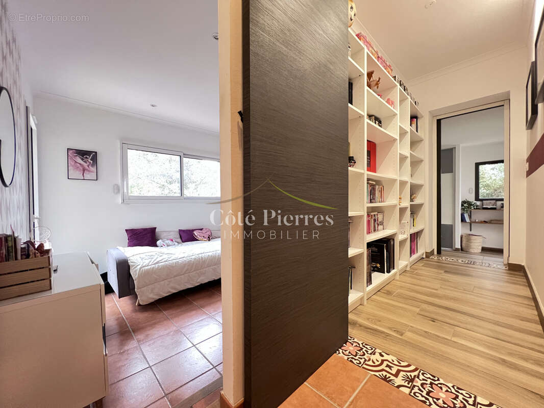 Maison à NIMES