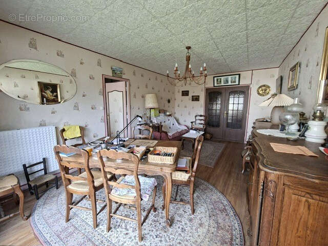 Appartement à COURNON-D'AUVERGNE