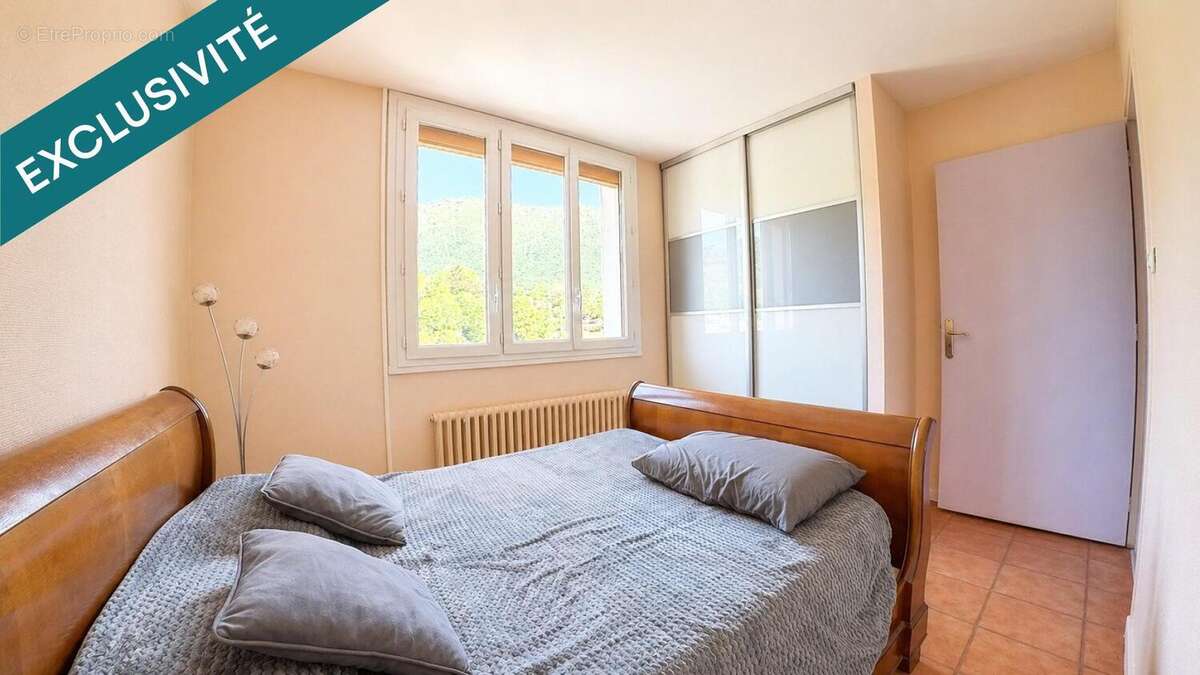 Photo 6 - Appartement à VIZILLE