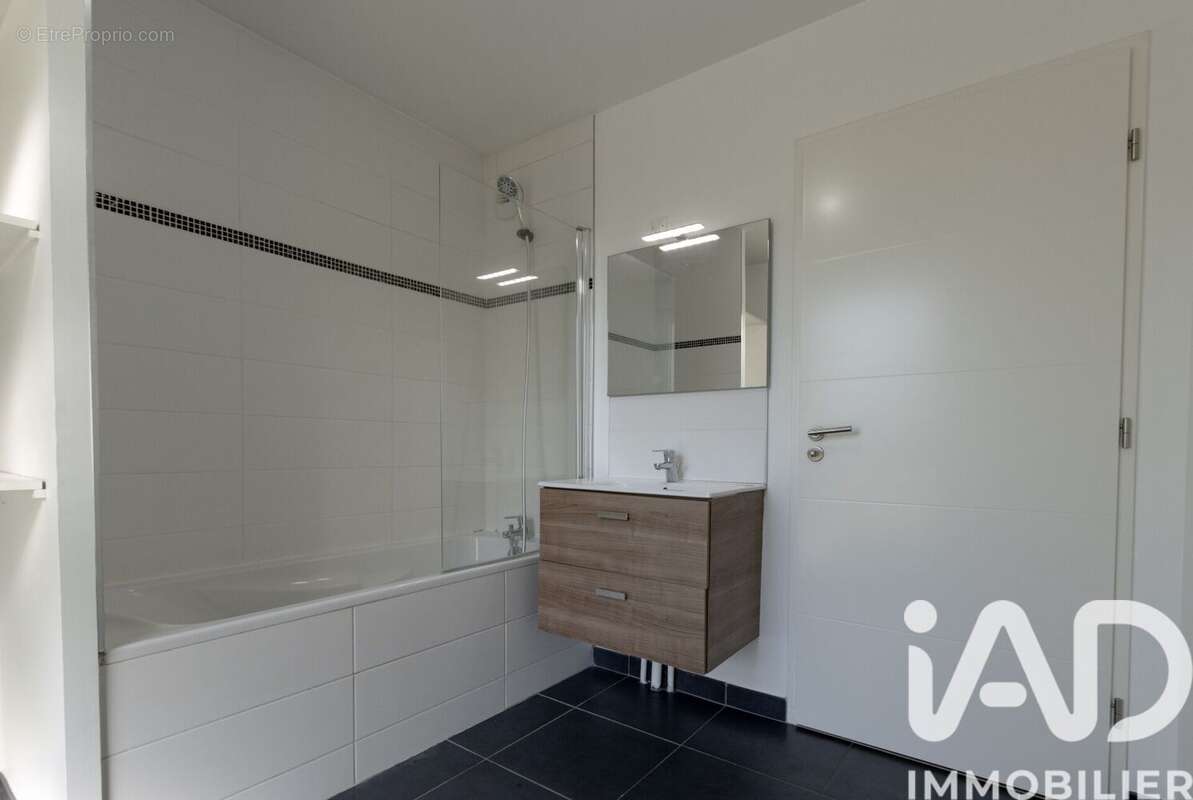 Photo 6 - Appartement à FACHES-THUMESNIL