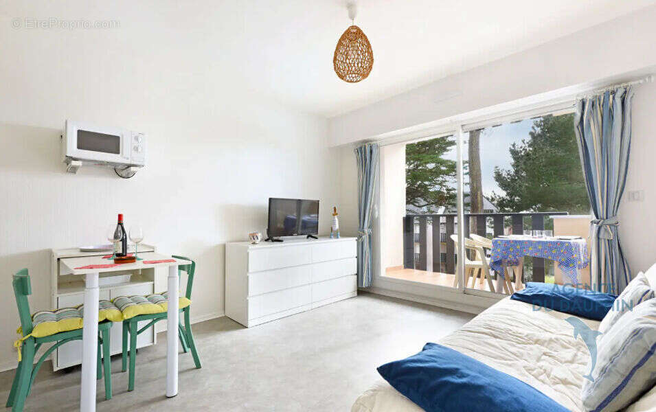 Appartement à LA BAULE-ESCOUBLAC