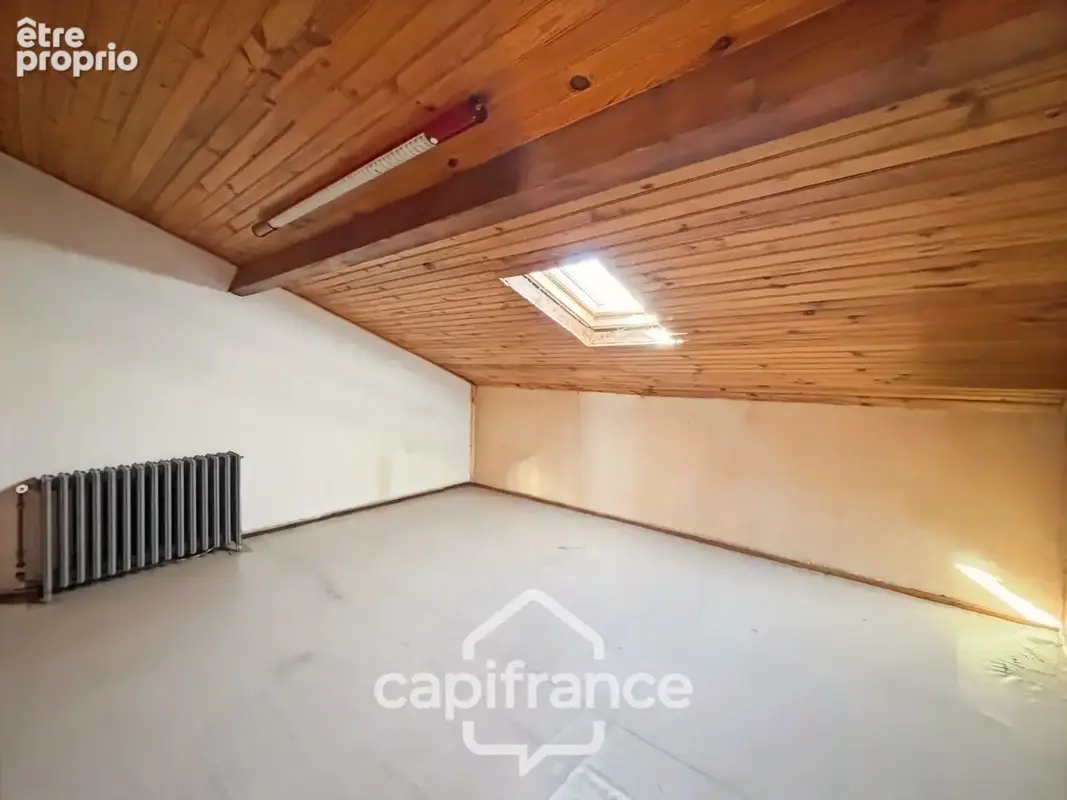 Saint-rambert-d’albon – maison 108 m² – 3 chambres – terrain 758 m² - photo 19