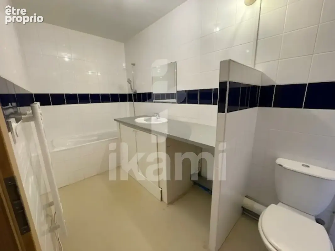 Bel appartement T3 de 55 2 - photo 6