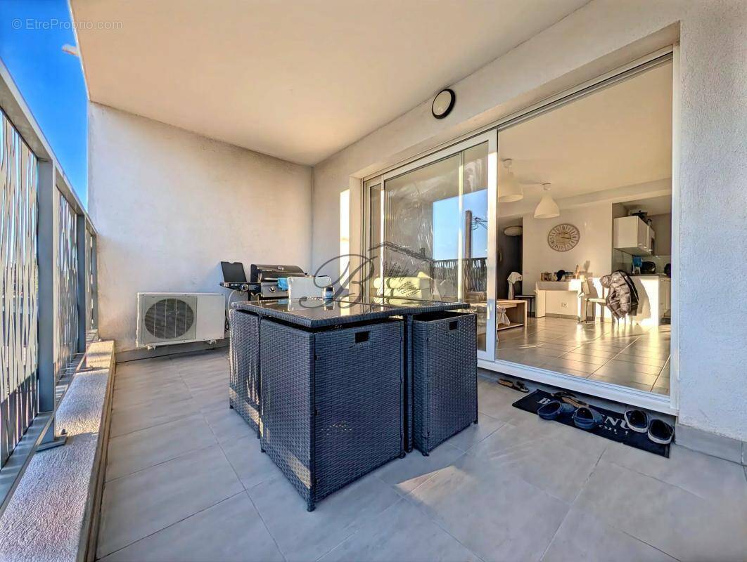 Appartement à PERTUIS