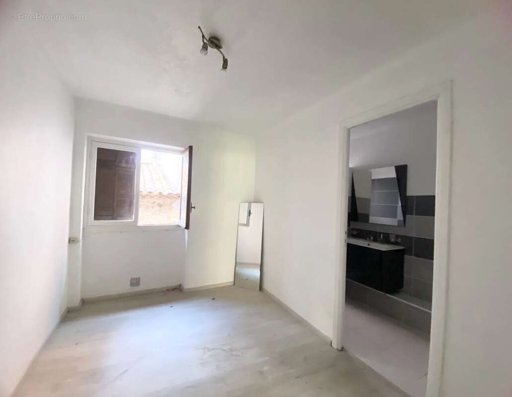 Appartement à LUCERAM