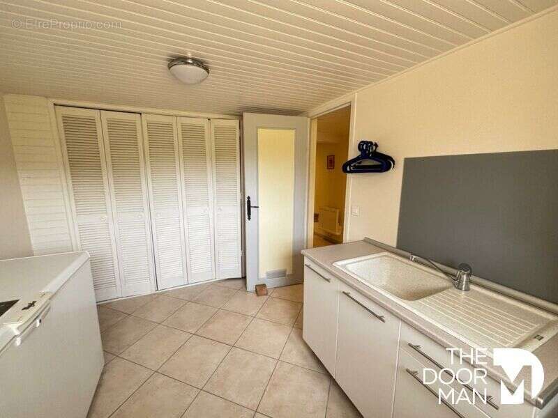 Maison à MITTAINVILLE