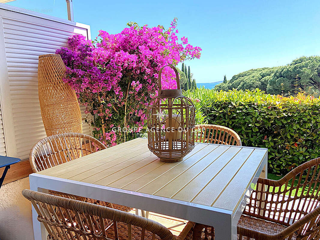 Appartement à SAINTE-MAXIME