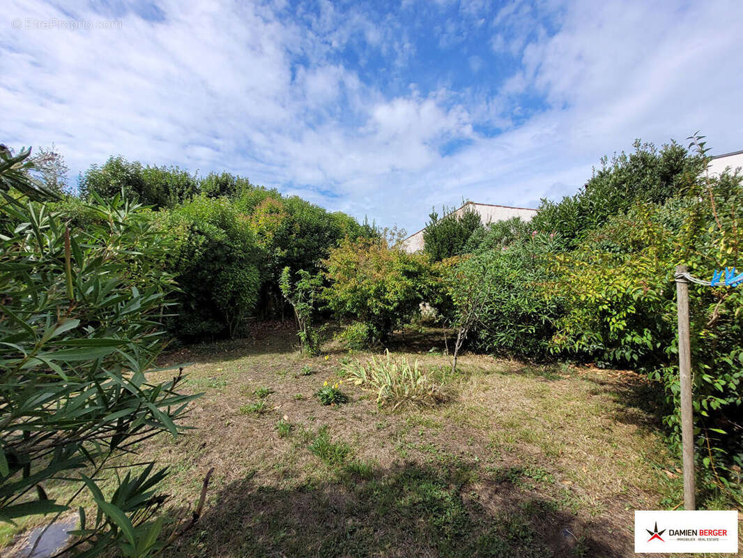 Maison à LA ROCHELLE