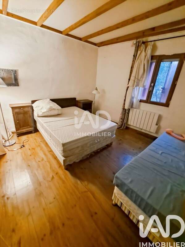 Photo 9 - Maison à BEAUVOISIN