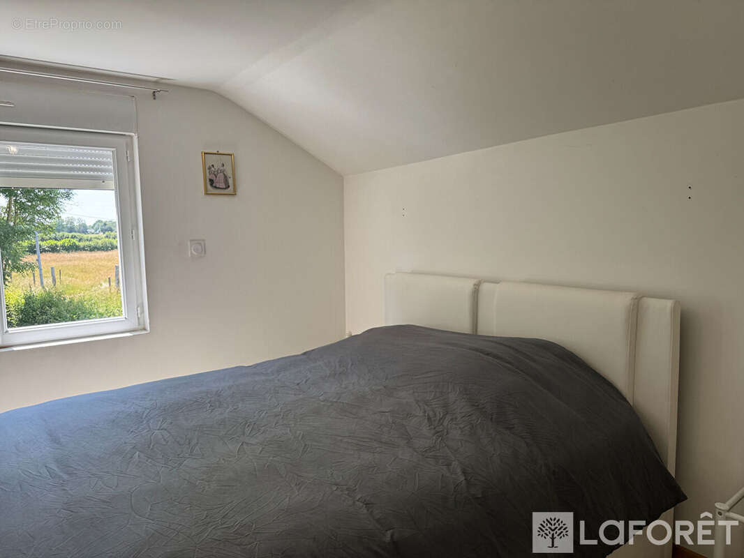 Maison ossature bois - photo 12