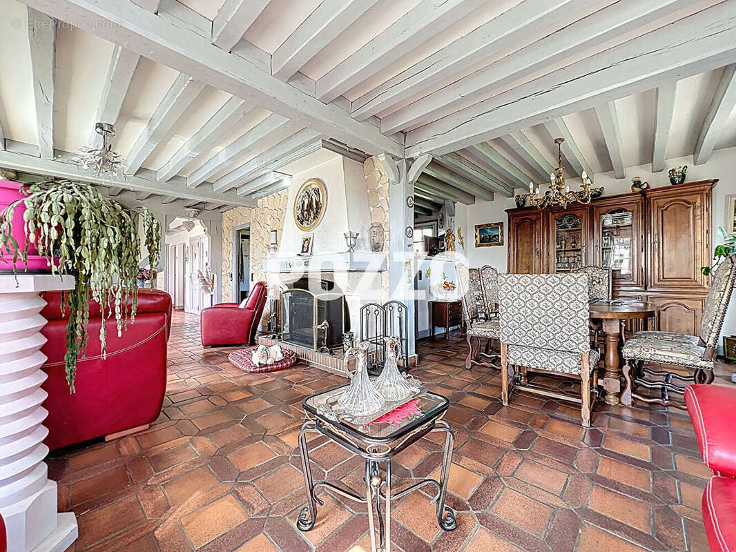 Maison à CAMBREMER