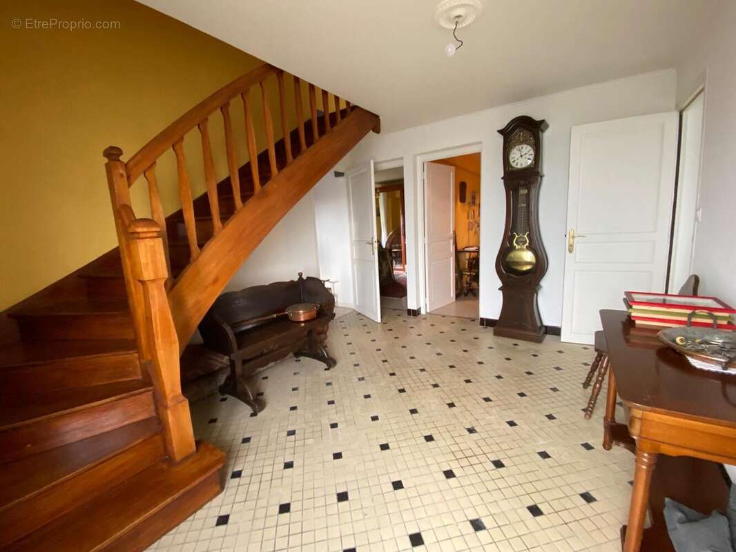 Photo 3 - Maison à TREDARZEC