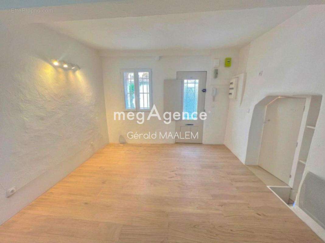 Studio de 27m2 à Fréjus - photo 5