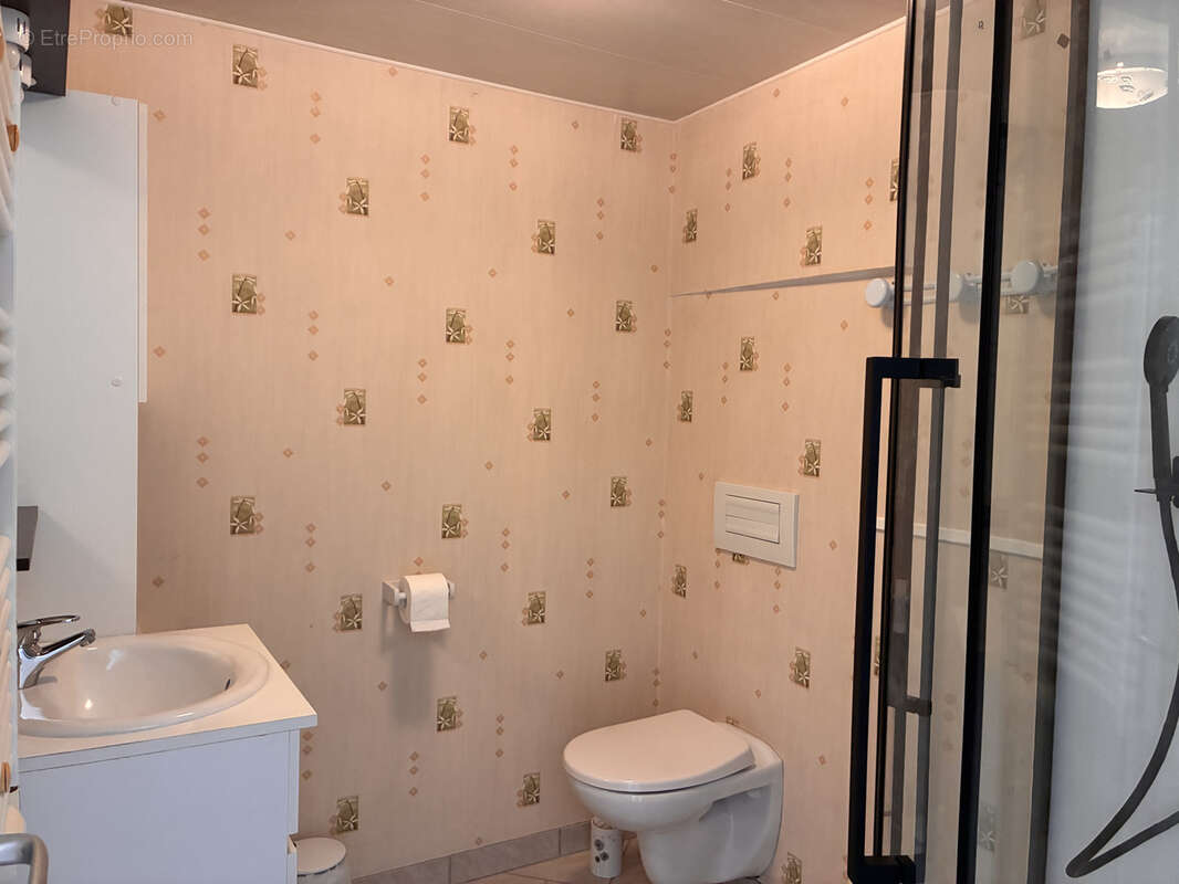 Maison de plain-pied de 156 m2 avec piscine, garage et terrain arboré - photo 16
