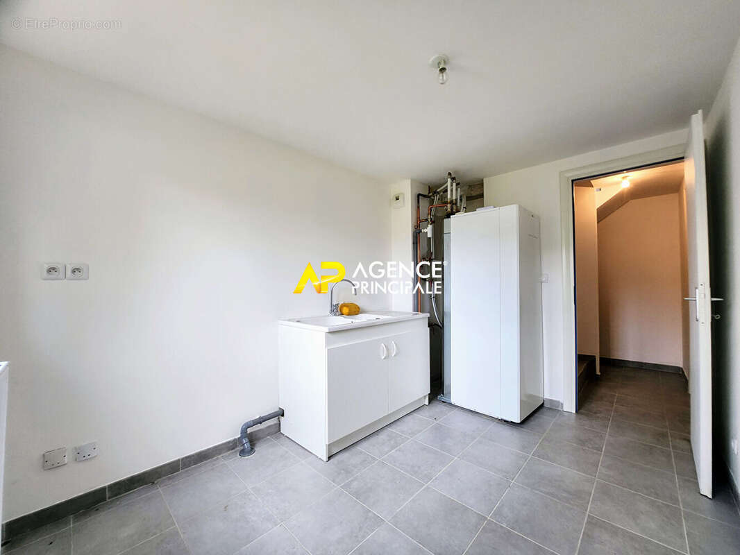 Maison à ARGENTEUIL