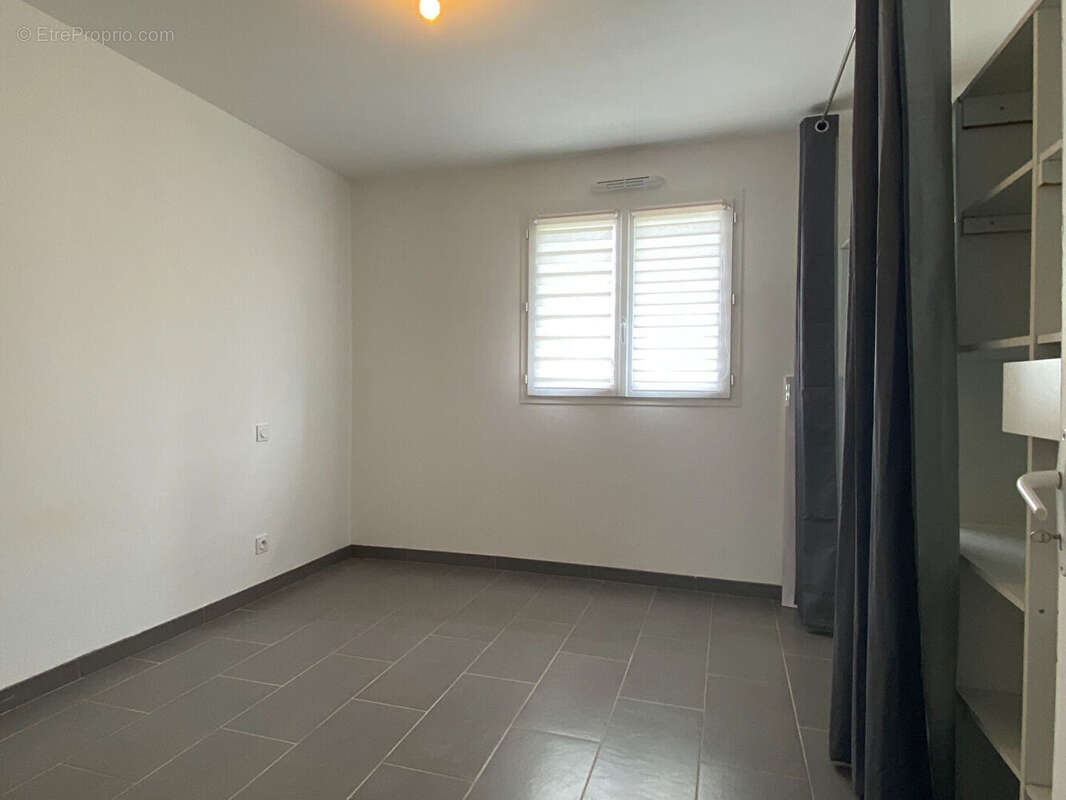 Maison à RION-DES-LANDES