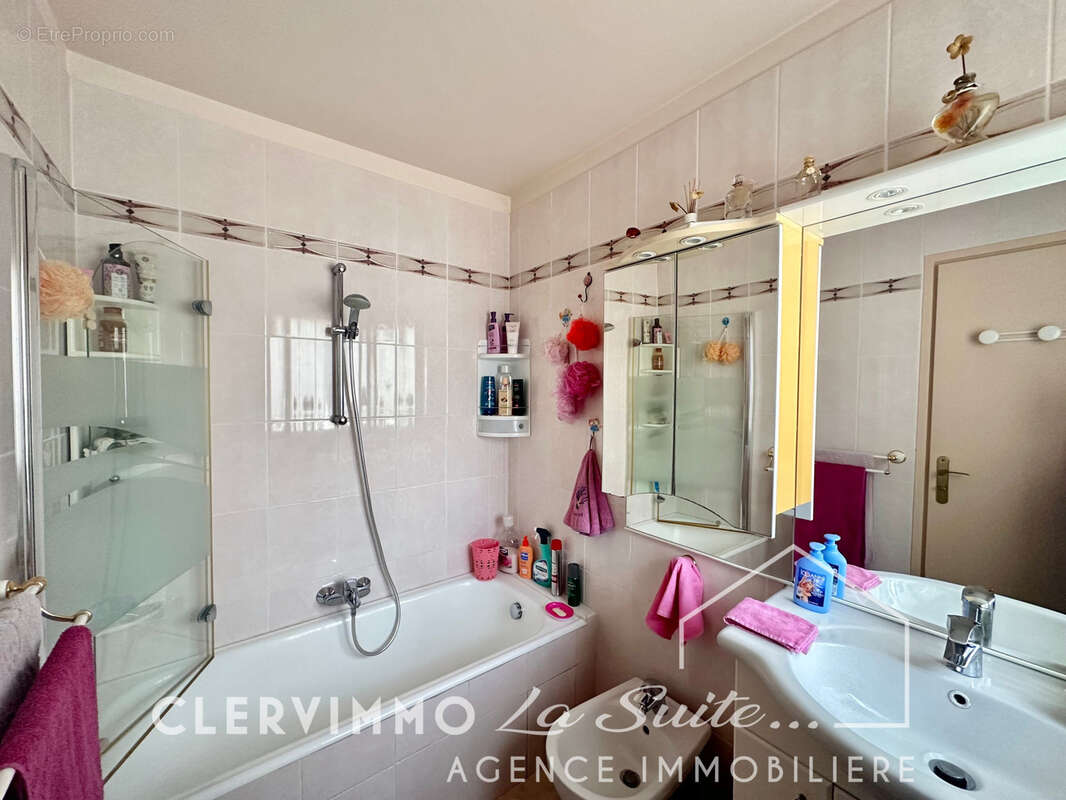 Viager occupé appartement t2 cavalaire-sur-mer centre ville - photo 8