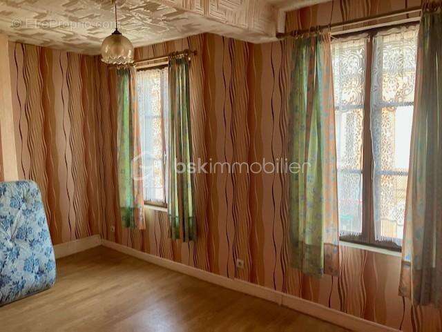 Maison à ROZOY-SUR-SERRE