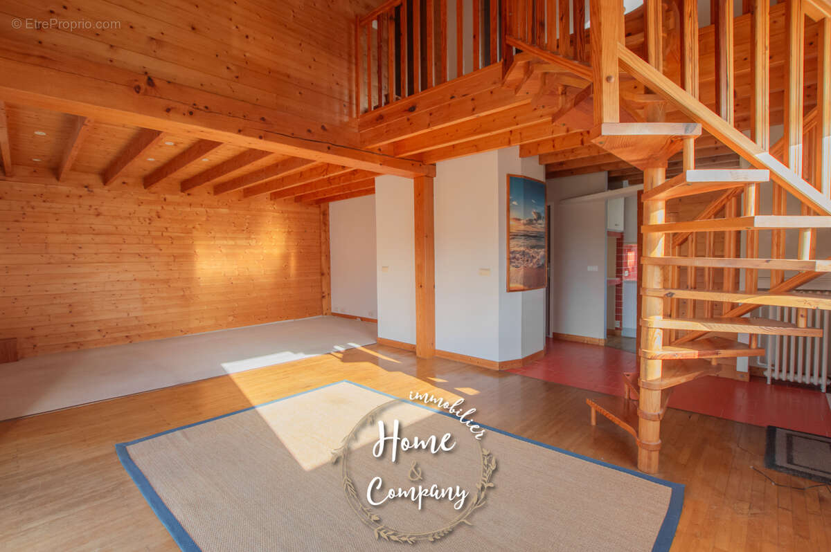 Appartement à ROYAN