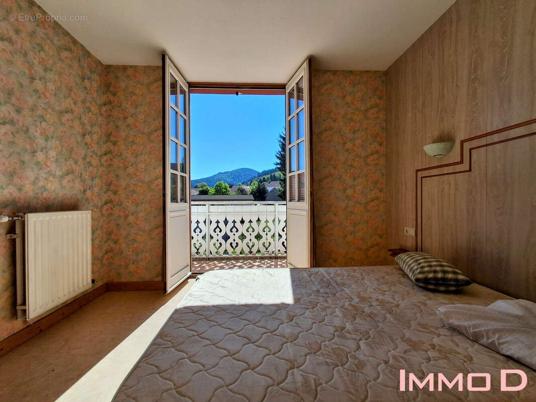 Appartement 280 m² à Xonrupt-Longemer  - photo 8