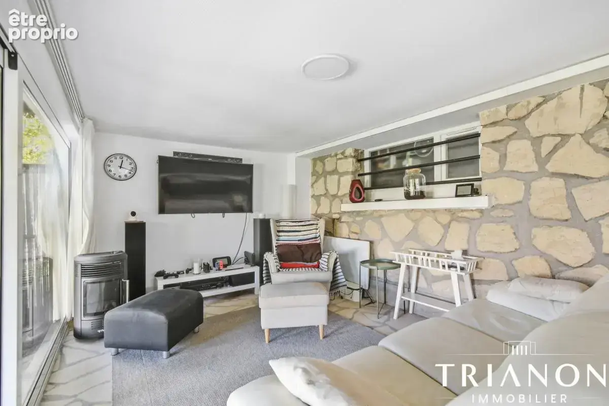 Maison 167 m² – 4 chambres + espace indépendant – Jardin - photo 16