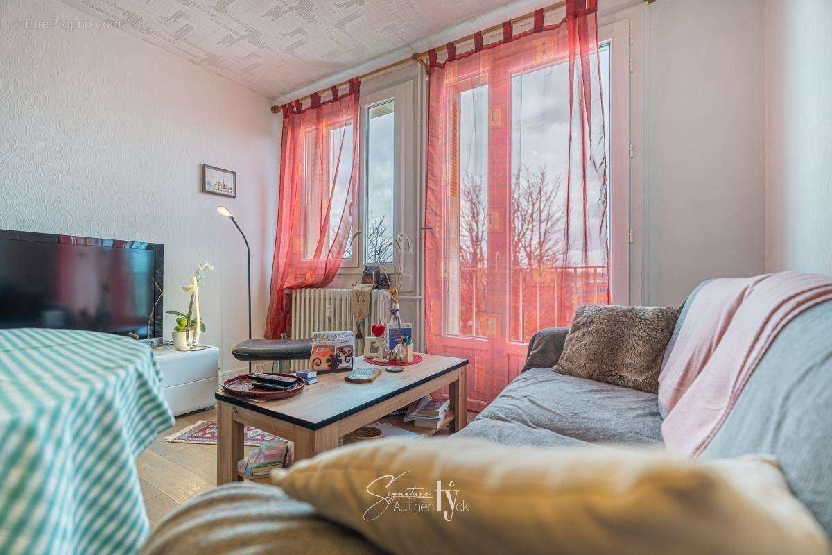 Appartement à LIMOGES
