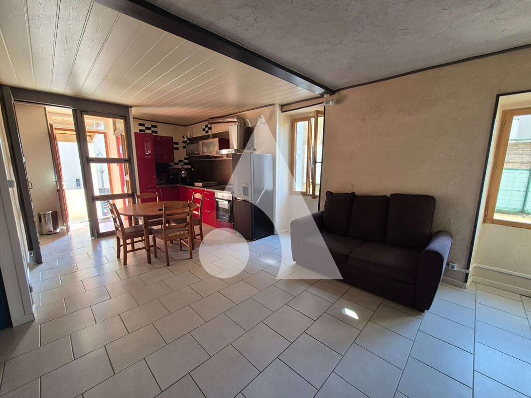 Maison à SAINT-SERNIN