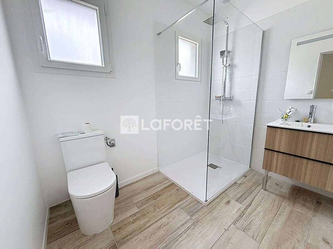 Maison à MONCLAR-DE-QUERCY