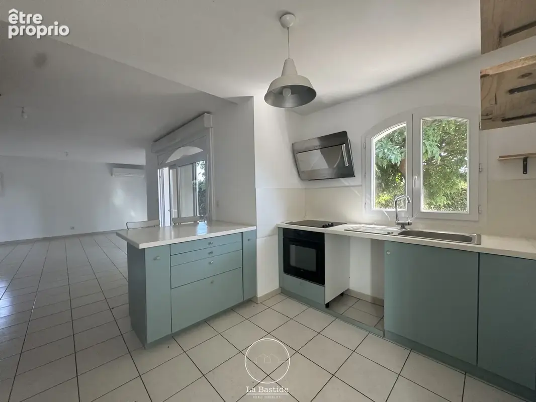 Maison 5 pièces à La bâtie-Rolland - photo 7