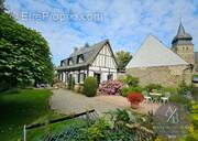 Maison à GOURNAY-EN-BRAY