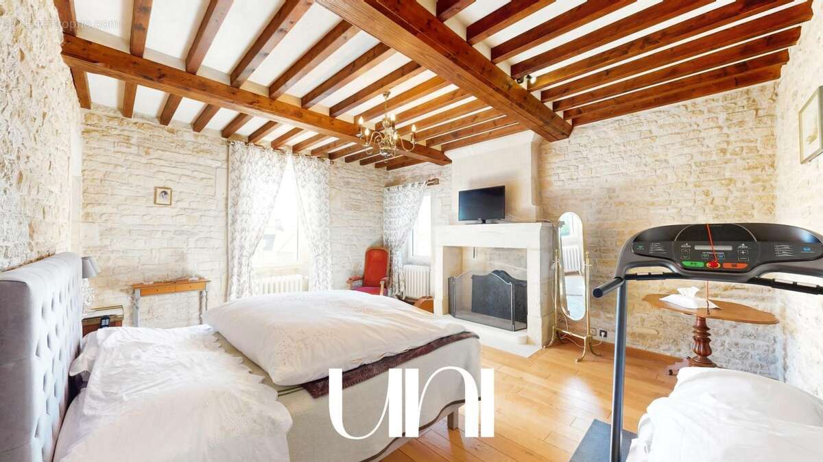 Maison à CREULLY