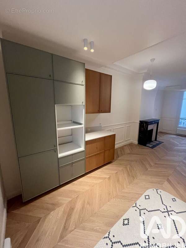 Photo 3 - Appartement à PARIS-7E