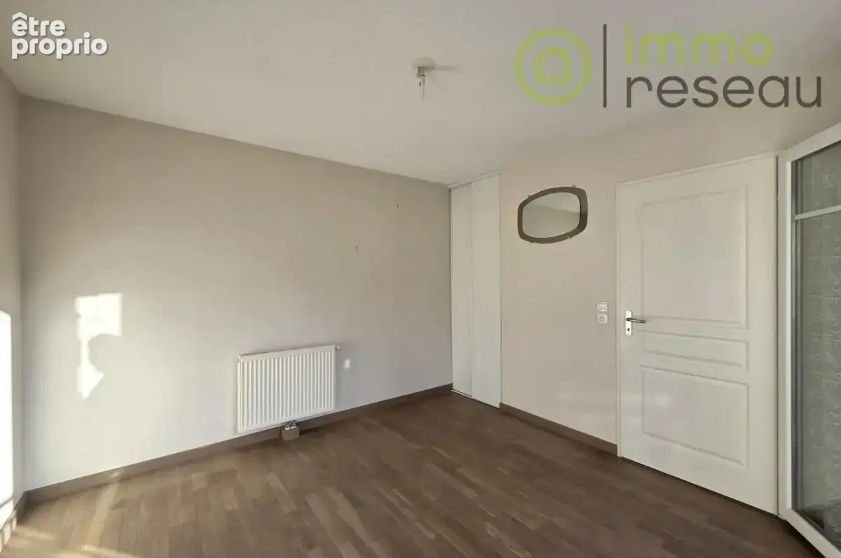 Appartement - photo 2