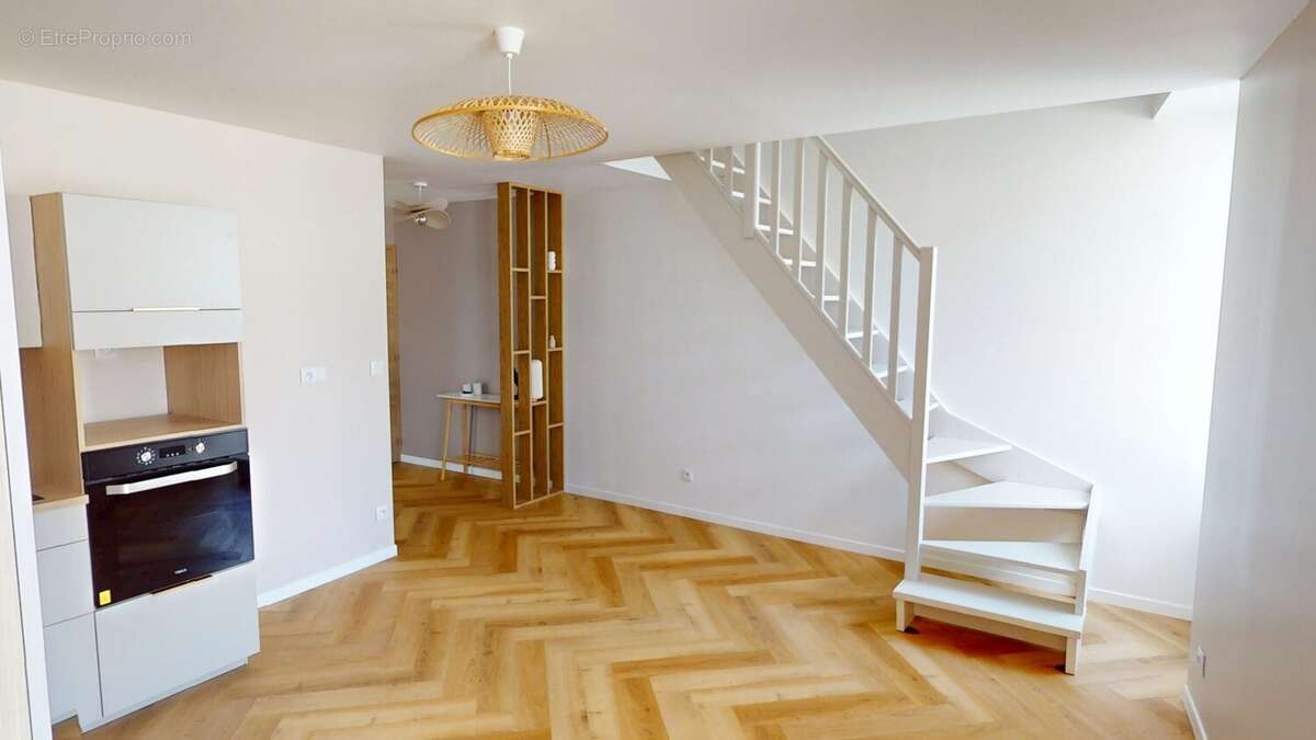 Appartement à ORLEANS