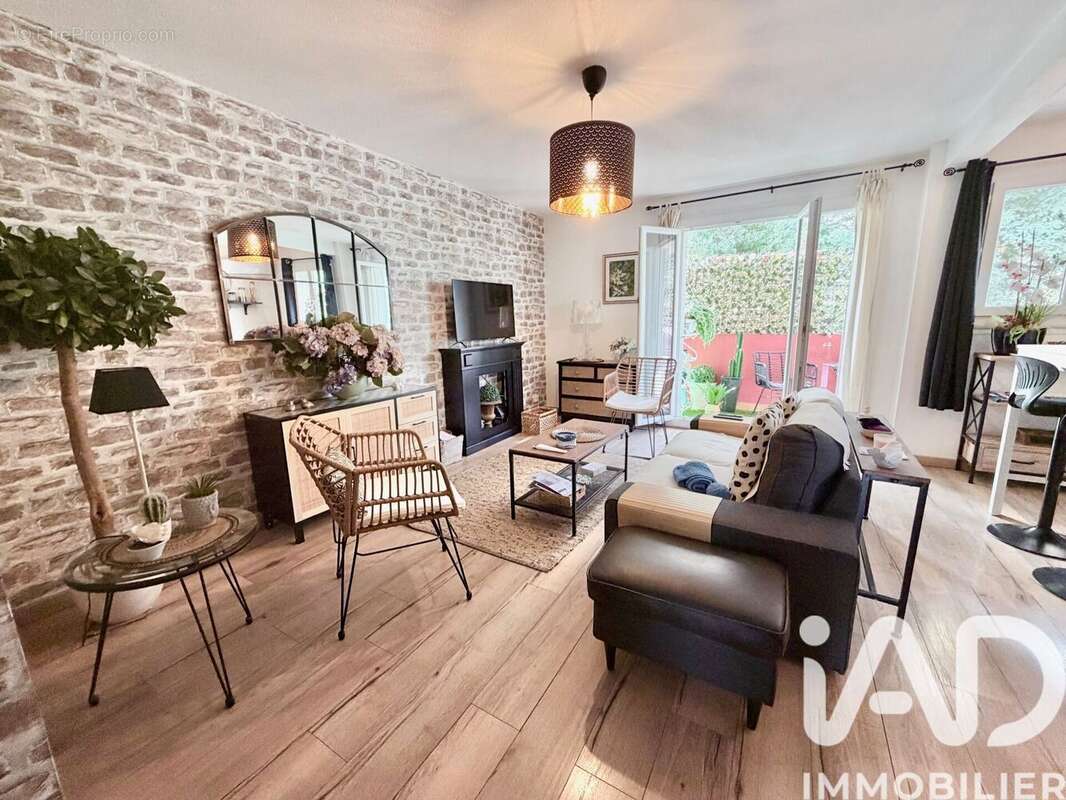 Photo 2 - Appartement à AMELIE-LES-BAINS-PALALDA