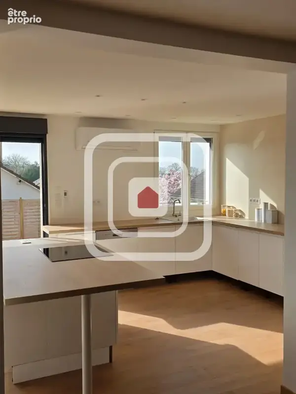 Maison vouziers, type 7,165m² - photo 8