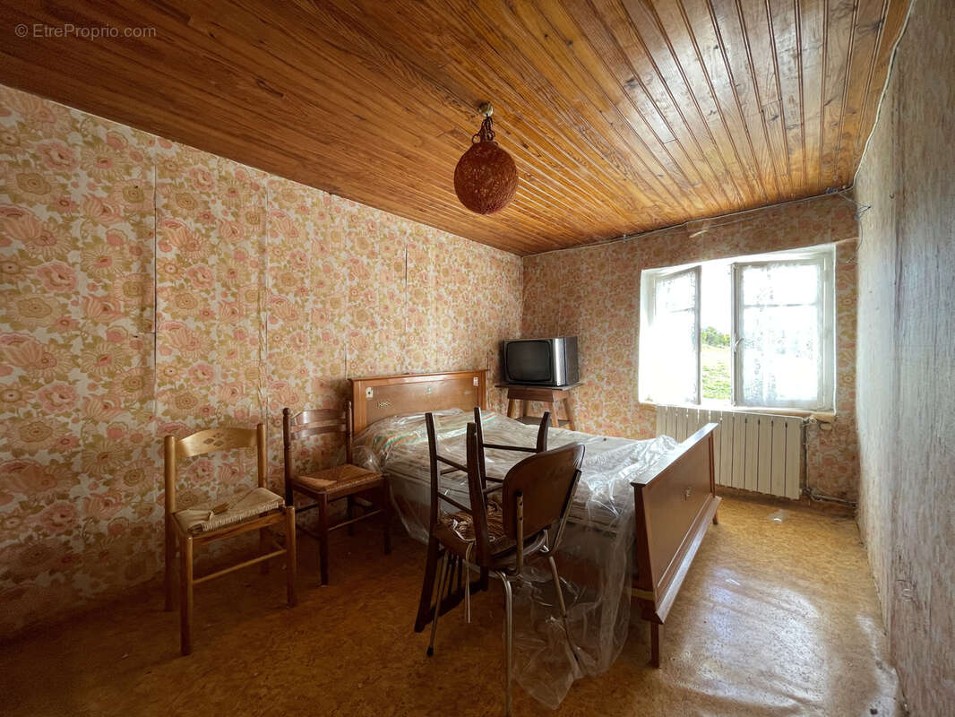 Maison à YSSINGEAUX