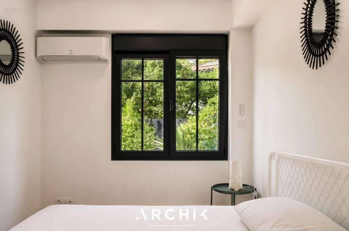 Appartement à LE BOUSCAT