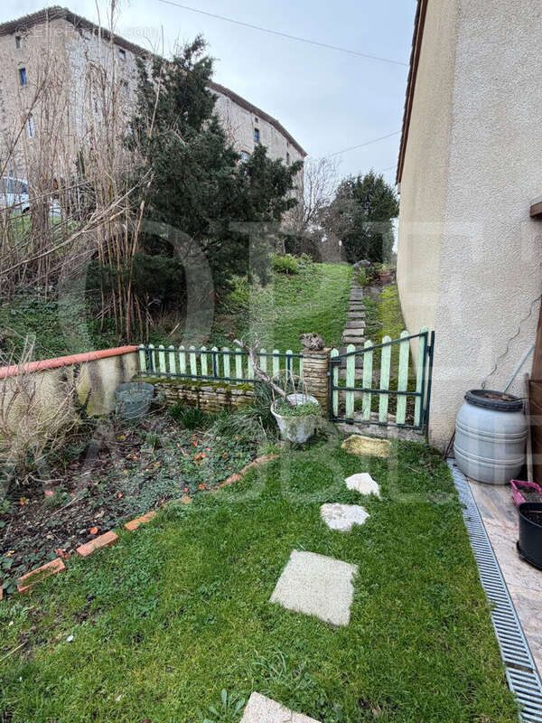 Maison à ESCOUSSENS