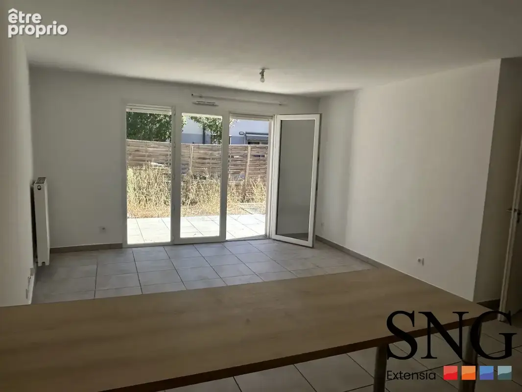 Appartement 3 pièces 59 m² à vendre à Narbonne (11100) - photo 3