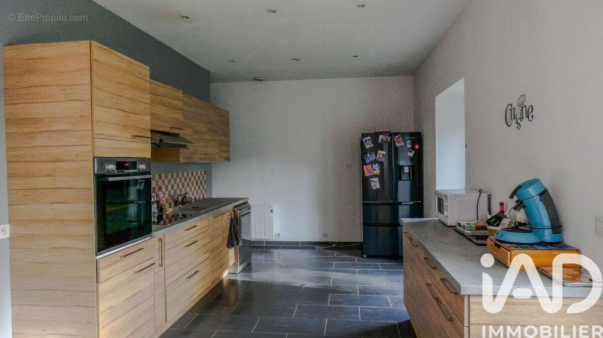 Photo 6 - Maison à BATILLY-EN-GATINAIS