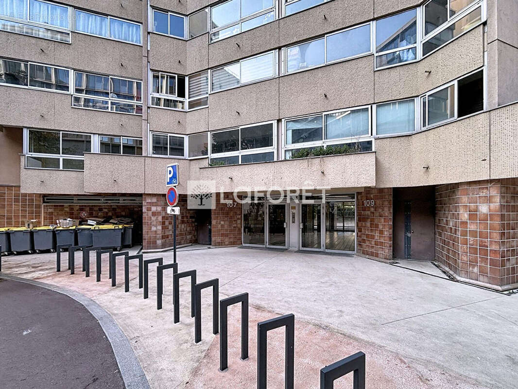 Appartement à VANVES
