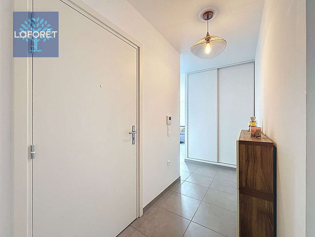 Appartement à OSTWALD